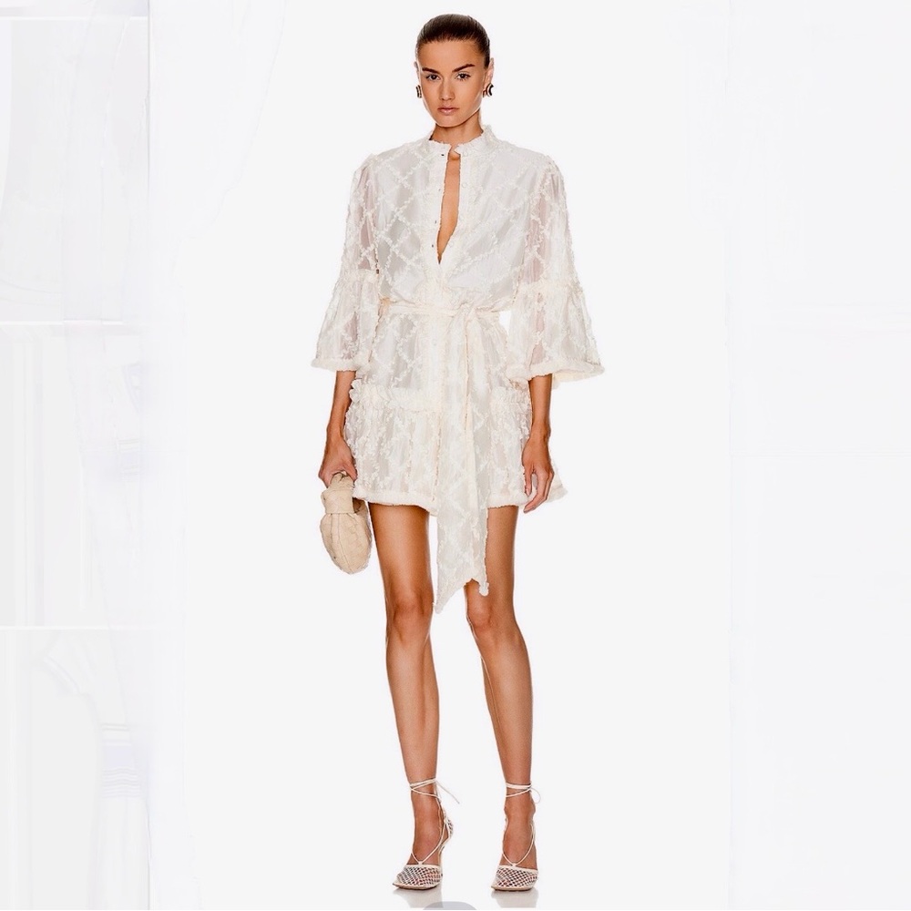 Alexis Audrey Dress